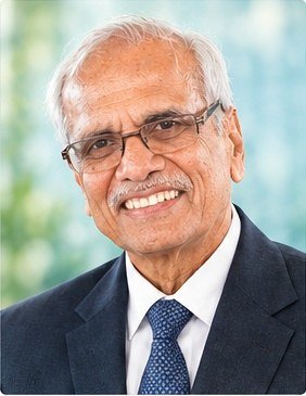 Tarun Parikh